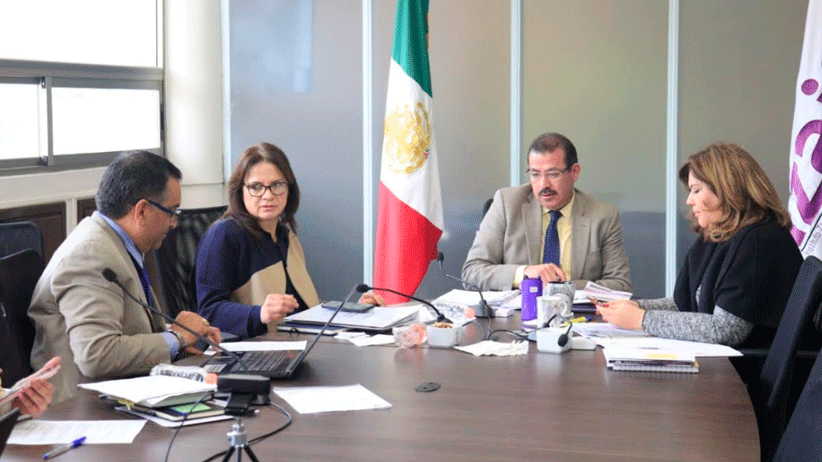 Por Ley incorporación de cinco nuevos sujetos obligados indirectos y uno directo   