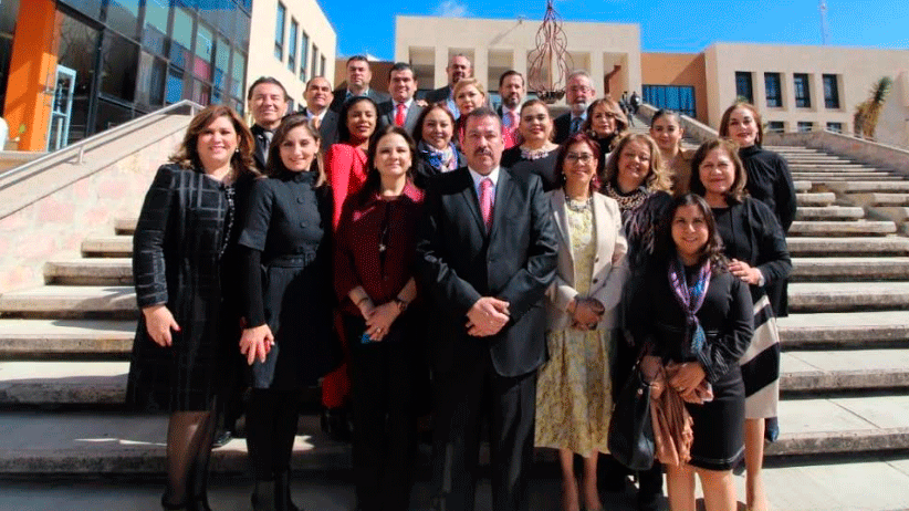 El compromiso con la transparencia no se regatea: IZAI