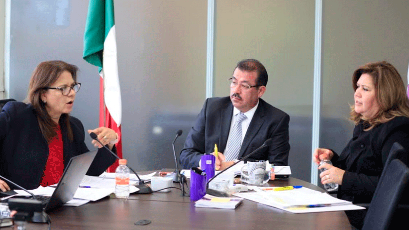 Morelos niega información a falta de organización de archivos