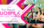 Video: Feria Regional Juchipila 2020