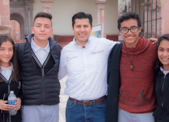 Convocan a guadalupenses a conformar  Consejo Municipal de la Juventud