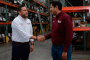 Confían microempresarios en Julio César Chávez, invierten 419 mdp en el municipio de Guadalupe