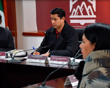 Ayuntamiento de Guadalupe aprueba  Presupuesto de Egresos para 2020
