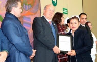 Secretaría de Salud de Zacatecas conmemora y reconoce a las y los Enfermeros por su día