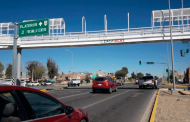 Avenida Plateros, más rápida y segura para 5 mil automovilistas que la transitan diariamente