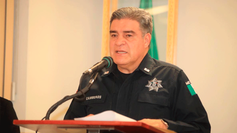 Plena disposición de la SSP para colaborar en la investigación de los hechos suscitados en el Cereso de Cieneguillas