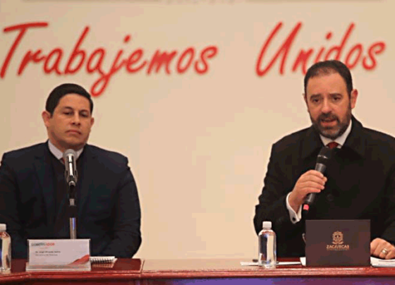 Presenta Alejandro Tello Programa de Estímulos Fiscales para el Ejercicio 2020