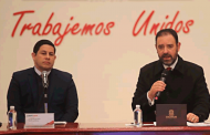 Presenta Alejandro Tello Programa de Estímulos Fiscales para el Ejercicio 2020