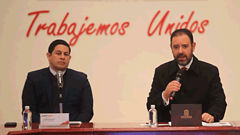 Presenta Alejandro Tello Programa de Estímulos Fiscales para el Ejercicio 2020