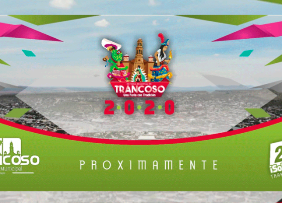 Video: Conoce a las Candidatas a Reina de la Feretra 2020