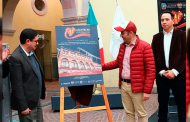 Festival Internacional de Cine en Zacatecas, ventana de oportunidad para promover nuestro destino: Ulises Mejía Haro