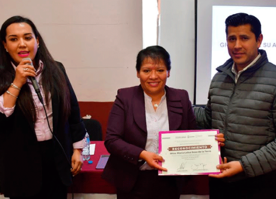 Erradicar la violencia de género,  prioridad para el Ayuntamiento de Guadalupe