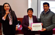 Erradicar la violencia de género,  prioridad para el Ayuntamiento de Guadalupe
