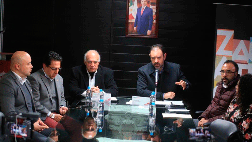 Con récord histórico, Zacatecas recibió a 62 mil 240 turistas durante la temporada vacacional 2019-2020