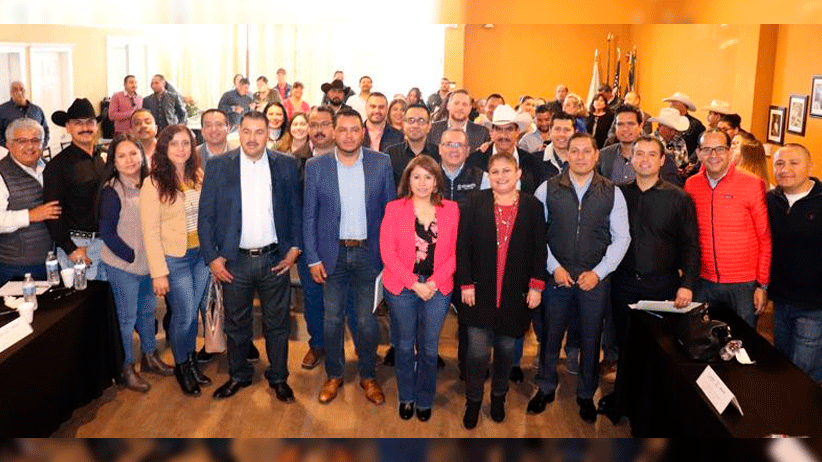 Con 2×1, Gobierno de Tello, municipios y migrantes ejecutan 112 obras de alto impacto social 