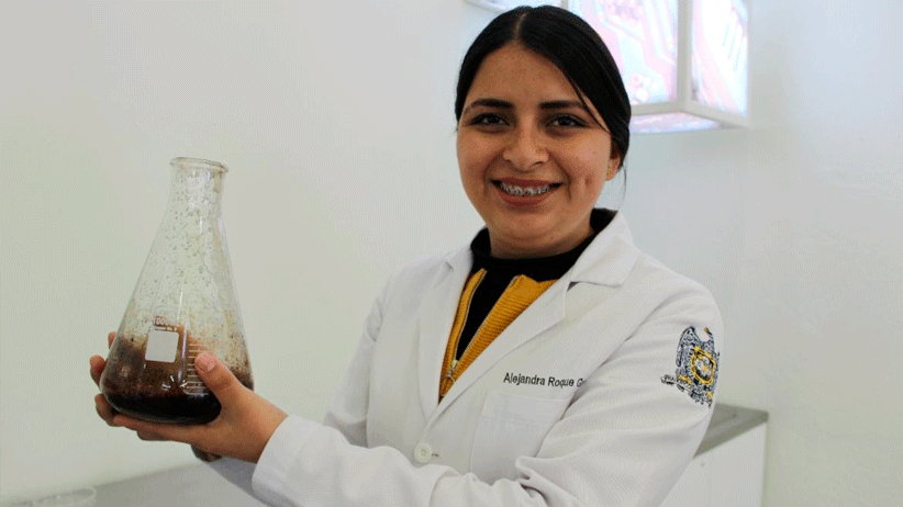 Abierta, Convocatoria para Becas COZCYT