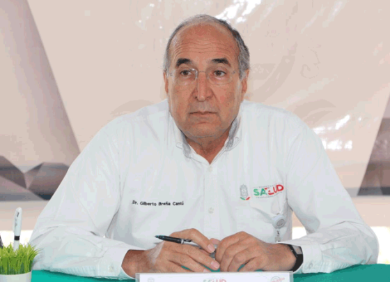 Divulgan medidas de prevención para evitar enfermedades respiratorias