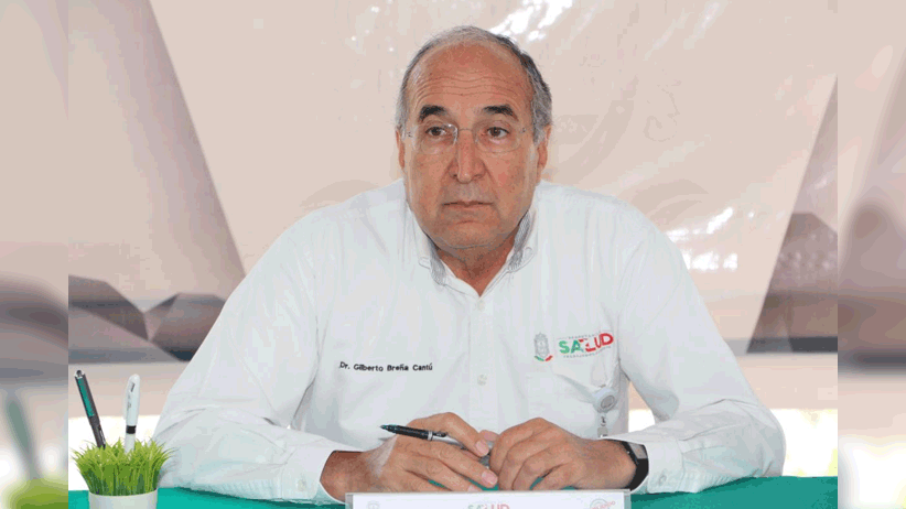 Divulgan medidas de prevención para evitar enfermedades respiratorias