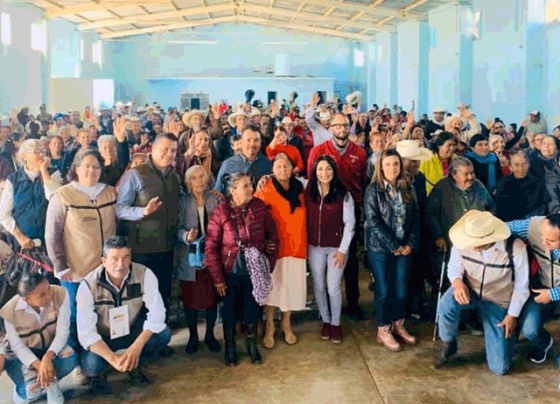 Pensión para el Bienestar fortalece la economía de los adultos mayores