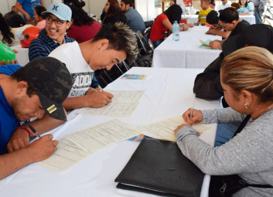 Invitan a la primera Feria del Empleo para la Industria del 2020