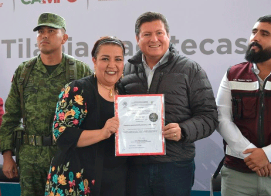 Destacan en Expo Tilapia 2020 que Zacatecas está libre de enfermedades acuícolas