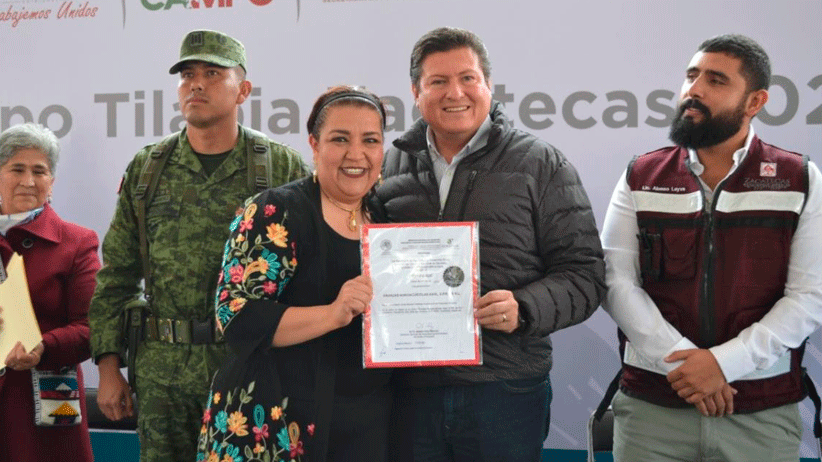 Destacan en Expo Tilapia 2020 que Zacatecas está libre de enfermedades acuícolas