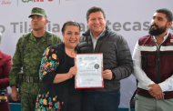 Destacan en Expo Tilapia 2020 que Zacatecas está libre de enfermedades acuícolas