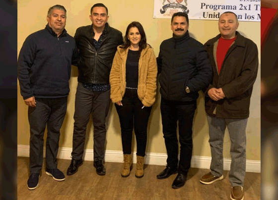 Gobierno de Tello y federaciones celebrarán el Día del Zacatecano Migrante en Texas