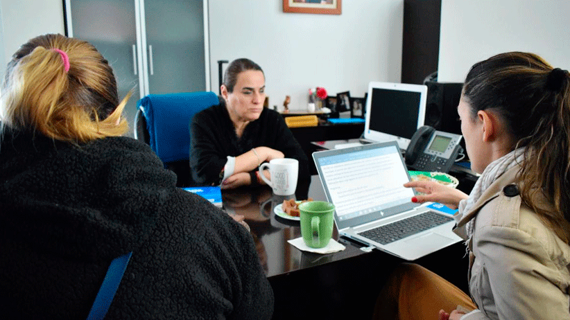 Refrendará Gobierno Estatal alianza por la inclusión laboral de personas con discapacidad visual