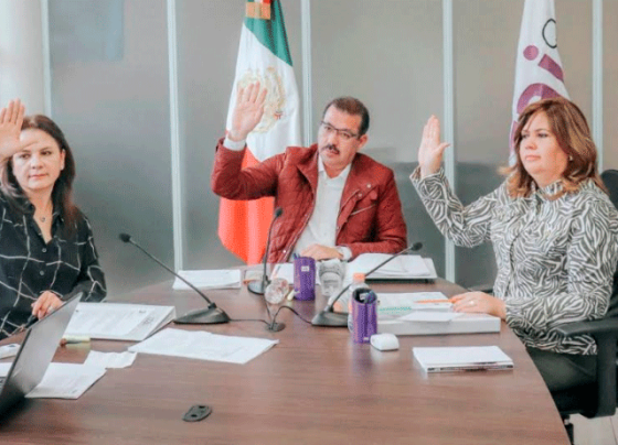Se suma IZAI al paro nacional “Un día sin nosotras”