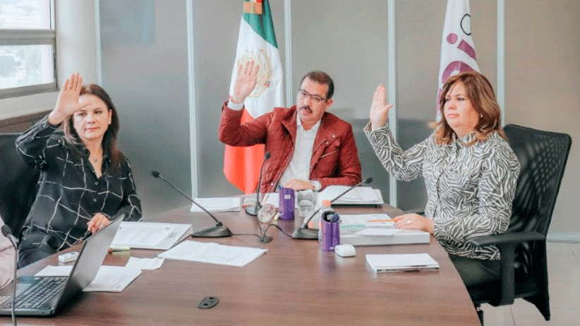 Se suma IZAI al paro nacional “Un día sin nosotras”