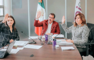 Se suma IZAI al paro nacional “Un día sin nosotras”
