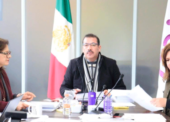 JIAPAZ cumple con el Acceso a la Información y actúa de manera proactiva: IZAI