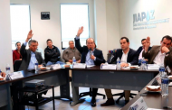 Rechazamos aumento de tarifas de agua potable: Ulises Mejía Haro