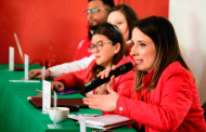 Gobierno Estatal acerca a instancias municipales los programas en favor de los jóvenes zacatecanos