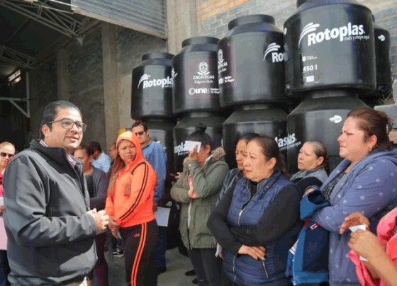 Supervisa Sedesol buen uso de apoyos sociales
