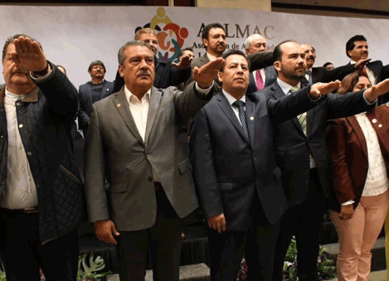 Miguel Torres, nuevo Vicepresidente de la AALMAC