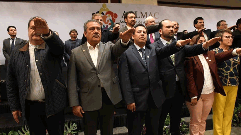 Miguel Torres, nuevo Vicepresidente de la AALMAC