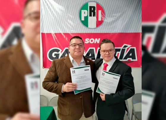 Ratifican a Octavio Carreón como Presidente de la Fundación Colosio en Guadalupe