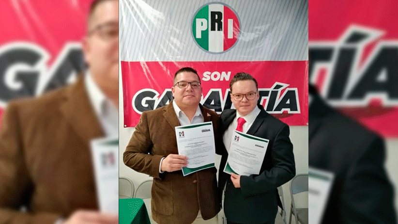 Ratifican a Octavio Carreón como Presidente de la Fundación Colosio en Guadalupe