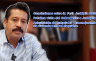 Video: Conclusiones sobre la Feria Juchipila 2020 y próxima visita del Gobernador al municipio