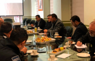 Denuncia ciudadana, clave para concretar acciones en materia de seguridad: Grupo de Coordinación Local