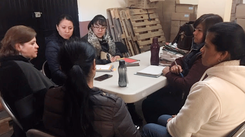 Gobierno del Estado y Ayuntamientos acuerdan fortalecer el trabajo de artesanos zacatecanos