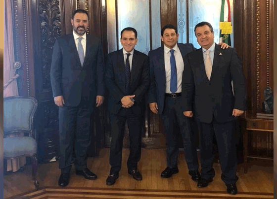Reconoce Secretaría de Hacienda buen desempeño de finanzas de Gobierno del Estado
