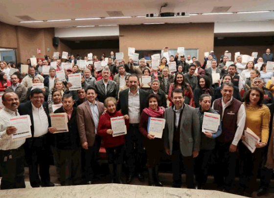 Inicia en Zacatecas programa nacional Préstamos Personales 2020 del ISSSTE