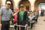 Con 2x1, Gobierno de Tello, municipios y migrantes ejecutan 112 obras de alto impacto social