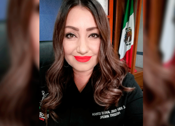 Dora Jáuregui Estrada realiza obras por cerca 2.5 mdp en Apozol