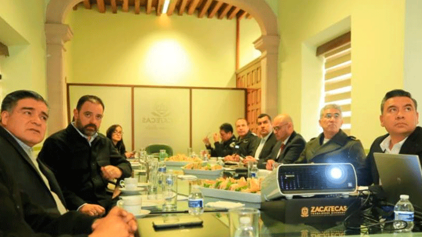 Instruye Gobernador Tello a fortalecer el Sistema Penitenciario