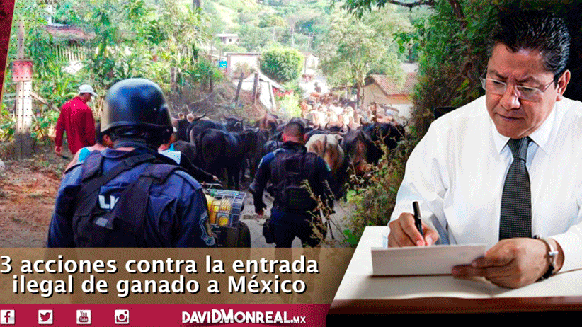 Más presupuesto sanitario, presencia de la GN y colaboración con Guatemala