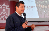 Es Guadalupe, el único Municipio del Estado que incrementa su presupuesto de Fortaseg para 2020